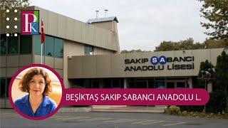 BEŞİKTAŞ SAKIP SABANCI ANADOLU LİSESİ: HANGİ YÜZDELİK DİLİMDEN ALIYOR?