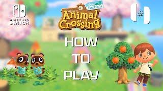 [WORKING 2023] How to play Animal Crossing New Horizons on PC (Ryujinx Emulator)