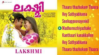 Lakshmi Malayalam Jukebox | Venkatesh, Nayanthara | Reman Gokul