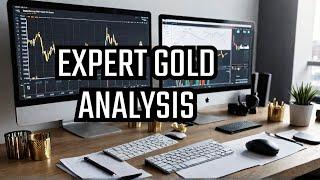 XAUUSD Live | H | Live Trading | Gold Analysis | Expert Insights | #xauusdlive #forex | 18.07.2024