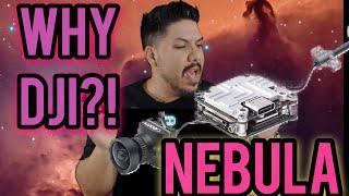 Caddx Nebula - Is it Ready? - DJI FPV Nano camera - watch before you buy