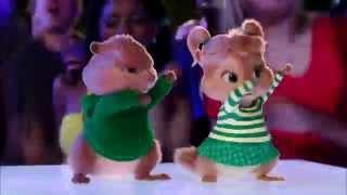 ALVIN & THE CHIPMUNKS: SÓC CHUỘT DU HÍ - Đại hội sóc chuột