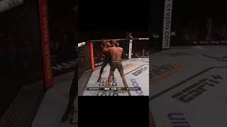 Adesanya's Revenge: The Moment He Conquered Alex Pereira! 