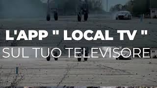 LocalTV | Promo Piattaforma Live con oltre 120 Emittenti Televisive Locali Italiane