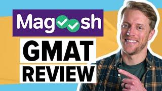 Magoosh GMAT Prep Review (Watch Before Buying)