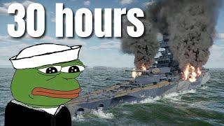 I played Naval so you don't have to | War Thunder