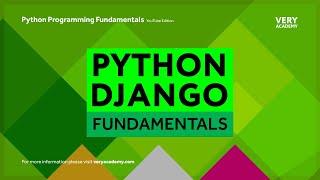 Python Django Course | Writing Django function based views