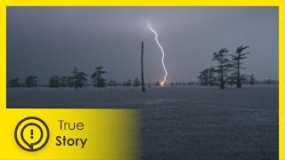 2017: The Disaster Diaries - True Story Documentary Channel