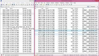 Packet Loss vs Latency