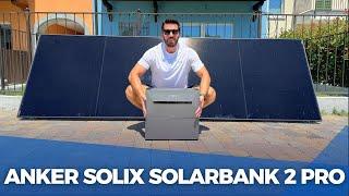 ECCO IL KIT FOTOVOLTAICO DA BALCONE PIÙ COMPLETO E FACILE DA USARE