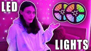 The BEST LED LIGHTS on Amazon  *CHEAP