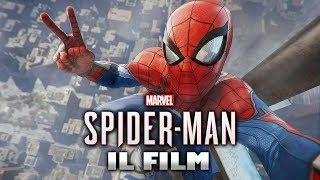 Spider-Man (Ps4) -Il Film- [ITA]