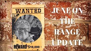 June on the Range First Update