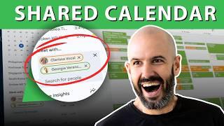 Enhance Your Small Business with Google Calendar Features