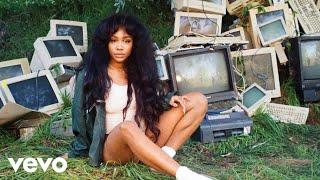 SZA - Wavy (Interlude) (Audio) ft. James Fauntleroy