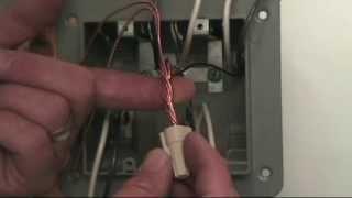 How to Wire a Switch Part Three: Proper Ground Connections and Splicing