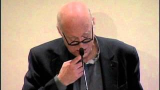 Richard Sennett: "The Decline of the Skills Society"