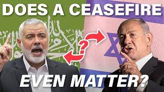 Why Did Hamas Really Reject Israel's Ceasefire Plan? | Explained