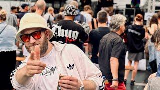 HIPHOP MIX - #FJ120 | DIE STRASSE IST ZU BESUCH - LIVE HIPHOP OPENMIND COMMUNITY #flowjam030