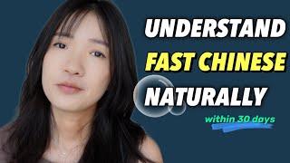 50 Must-Know Chinese Sentences: Listen Once A Day, Naturally Understand Fast Chinese