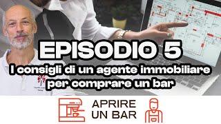 EP 5: Come si compra un locale? - [AUB Video]