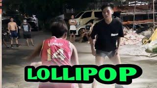 TROIJAN vs THIRDY! (BASKETBALL PUSTAHAN!)