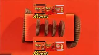 (YTPMV) Reese's Thins Commercial (2021) Scan