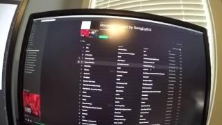 Playlist Maker for Spotify