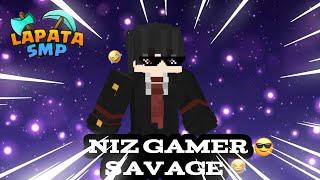 @NizGamer Savage 