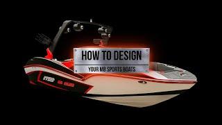 MB Sports Boats - The Surf Boat Design Process (Thoughts & Opinions)