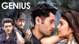 Superhit Romantic Film - Genius Full Movie 4k | Utkarsh Sharma, Nawazuddin Siddiqui | Tera Fitoor