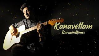 Kanavellam Remix - @dhilipvarman ft.@darmen.rofficial | Malaysian Tamil Song 2021