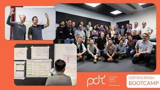 Platform Design Toolkit Bootcamp 2020