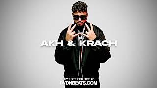 [FREE] KALIM x NIZI19 x CANEY030 Type Beat | AKH & KRACH | 2025 (Hard)