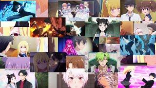 Kumpulan Jedag Jedug Anime ● || Anime 2024 New  / Part 2 