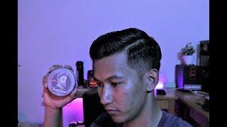 Review Supoyo Klimis | Pomade ini dijamin bisa membuat anda klimis maksimal selama berhari hari !