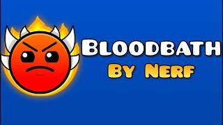 BLOODBATH, but 1 Death = 1 Nerf