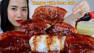 PORK LIEMPO with COKE MUKBANG! | PORK BELLY | MUKBANG PH | @SimpleBisdak