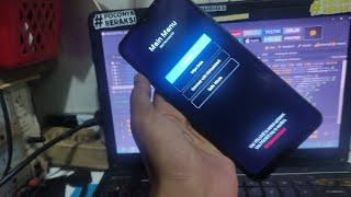 Redmi 12C nvdata is corrupted || Redmi 12C (earth) Solve the problem of Nv Data is Corrupted