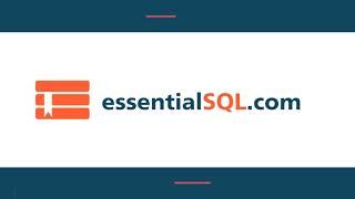 Pivoting Data In SQL Server - What Does It Mean? | Essential SQL