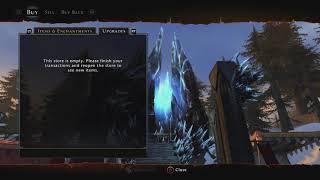 How To Make & Where To Get Black Ice Overload Enchantments In Neverwinter Mod 15