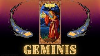 GEMINI ️OMG NEXT WEEK YOUR PAST PERSON WILL BE BACK AND SPEND LOTS OF MONEY ON YOU ️️ JUNE 2024