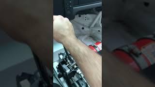 BEN AUTO DESIGN New Shifter 2.0