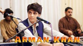 Arman Khan - Taswer Dai Sanga Jor Kaam ( Tappy)  New Live Music 2024 Ariana Production