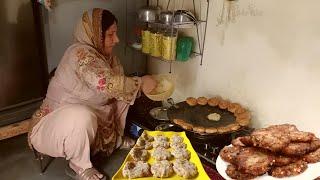 Beef Bird Chapli Kabab: How They Making Joint Legacy of India and Pakistan in Village at Home ll