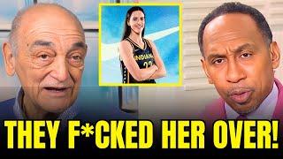 INSTANT PANIC Hits NIKE After Sonny Vaccardo EXPOSED Caitlin Clark's UNFAIR DEAL!!