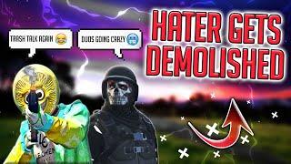 I HUNT DOWN MY HATER IN GTA V ONLINE  | PVP DUO PirunNyrkki