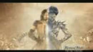 Prince of Persia : The Two Thrones - TV Spot 1