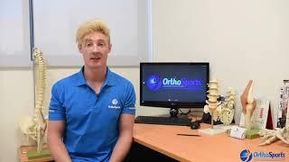 Meet physiotherapist Jaime Scanlon at OrthoSports Medical Center - Doctoruna.com
