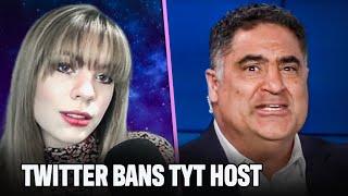 Twitter CANCELS TYT’s Rayyvana For Using Her Free Speech Rights